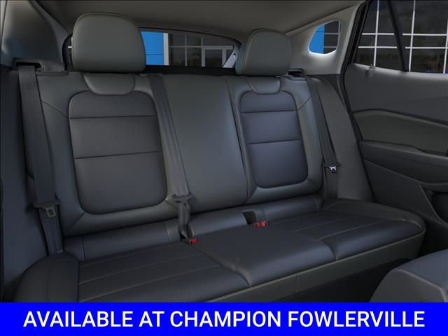 2026 Chevrolet Trax Activ - Photo 17