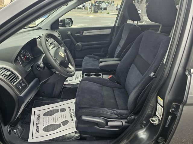Used 2010 Gray Honda EX image 23