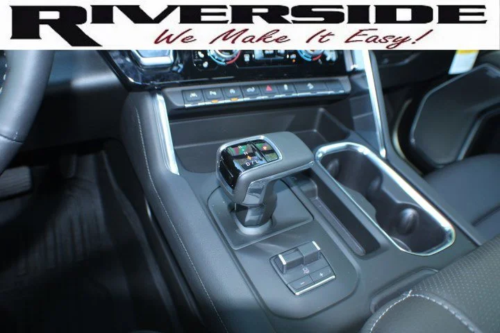 2026 GMC Sierra 1500 Denali - Photo 13