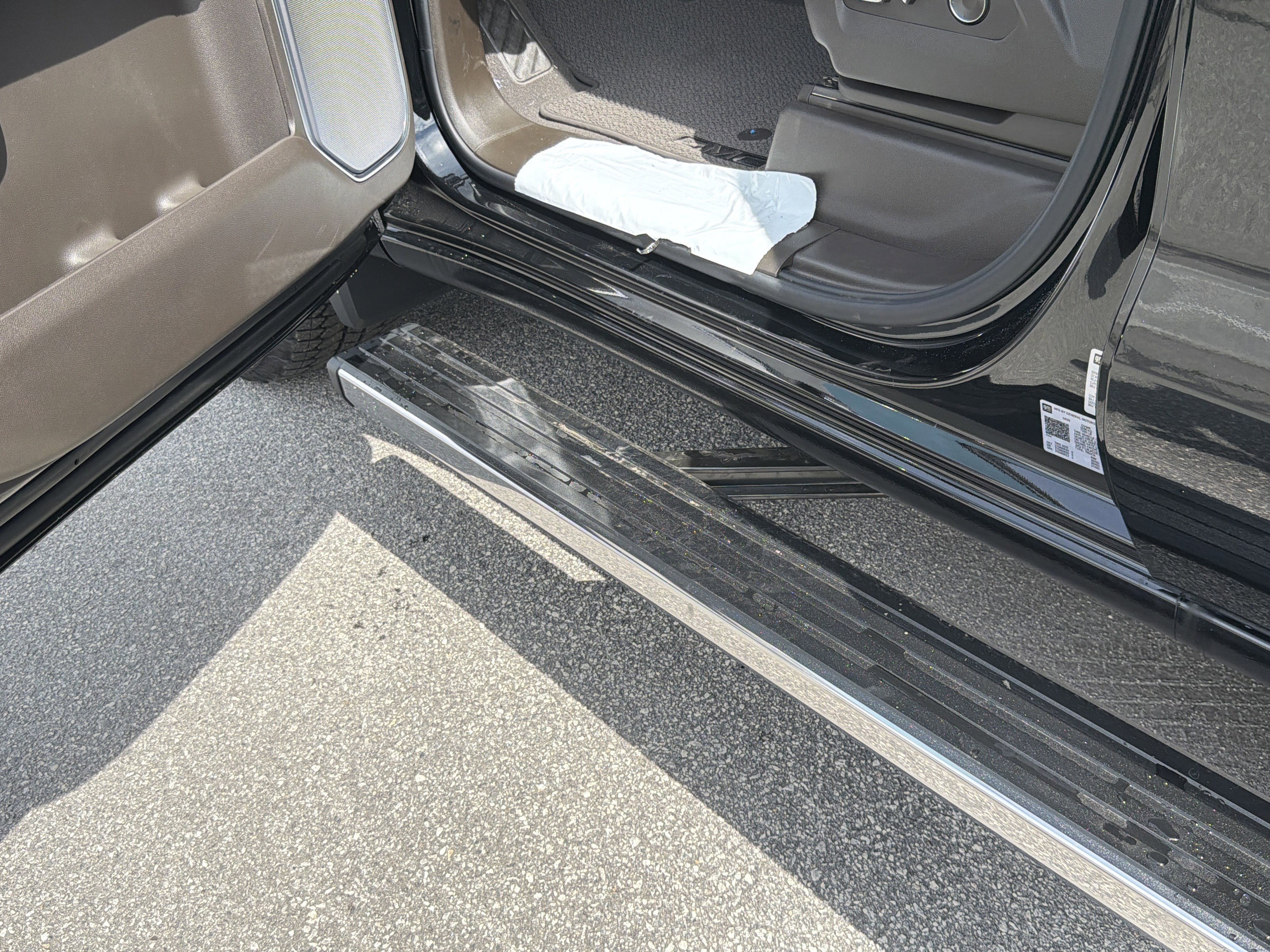 2026 GMC Sierra 1500 Denali - Photo 31