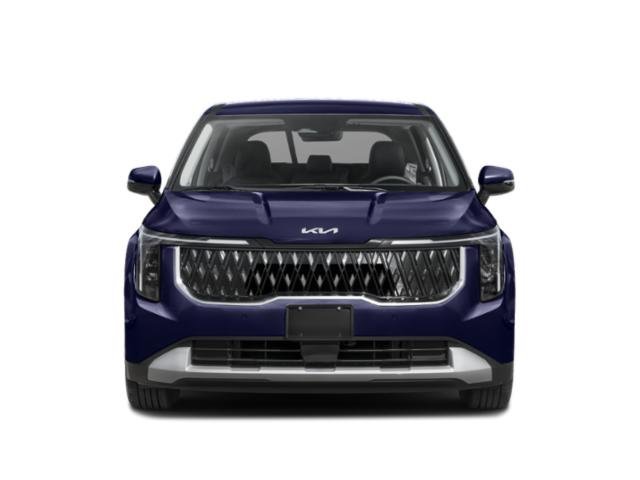 Certified Used 2026 Snow White Pearl Kia LXS image 7