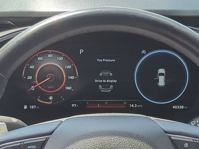 2022 Hyundai Santa Fe SEL - Photo 7