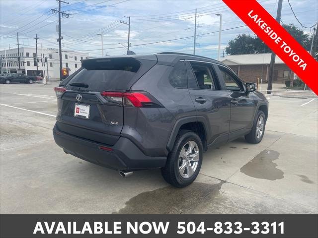 Certified Used 2025 MAGNETIC GRAY MET. Toyota  image 5