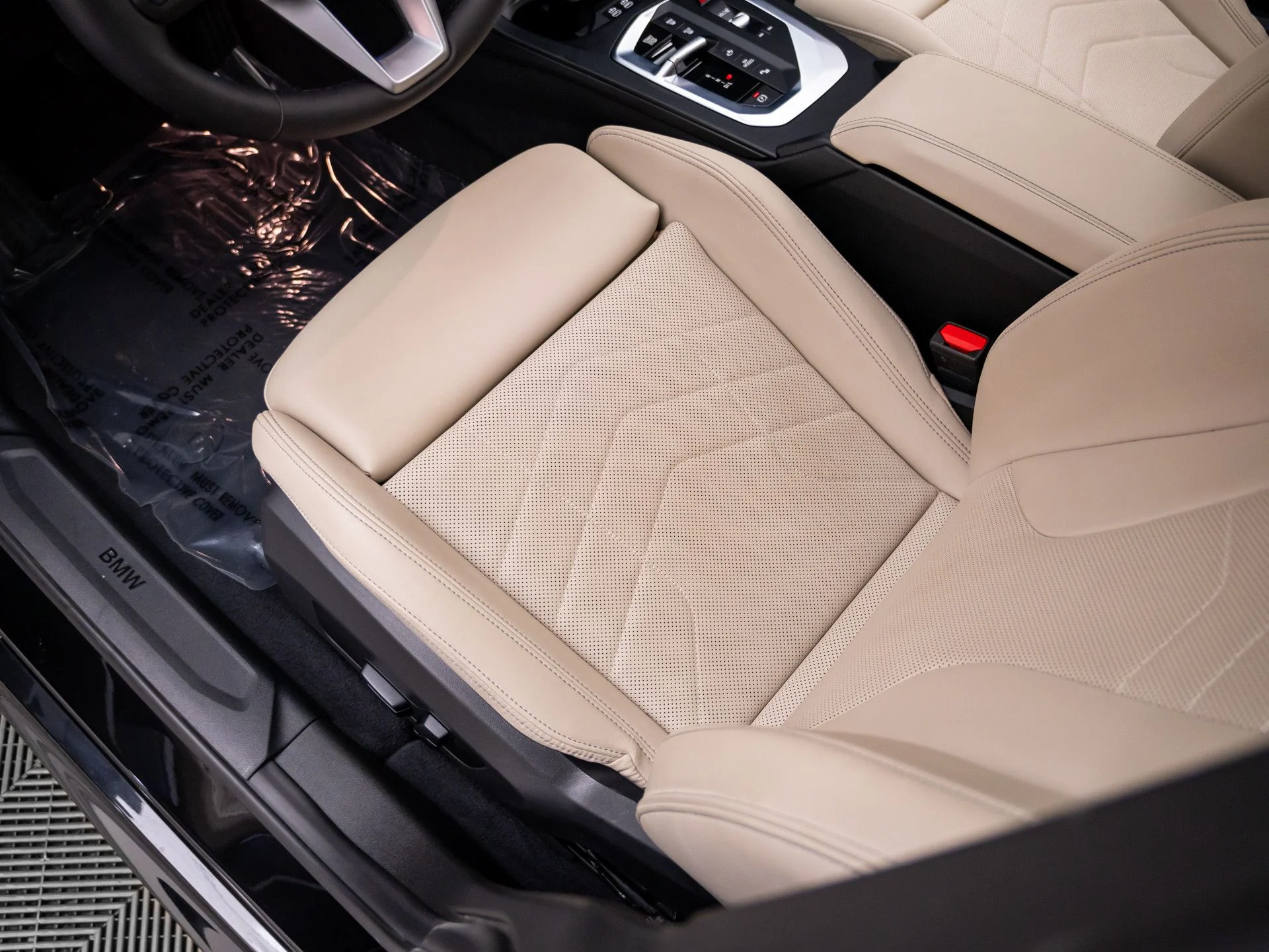 Used 2025 Black BMW 228 xDrive Gran Coupe image 16