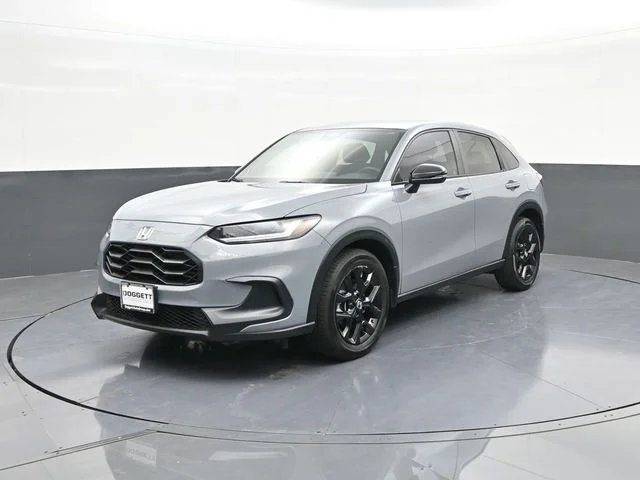 2023 Honda HR-V Sport's photo