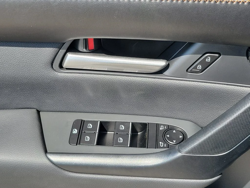New 2026 Polymetal Gray Metallic Mazda Premium AWD image 13