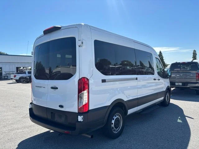 Used 2024 White Ford XL image 5