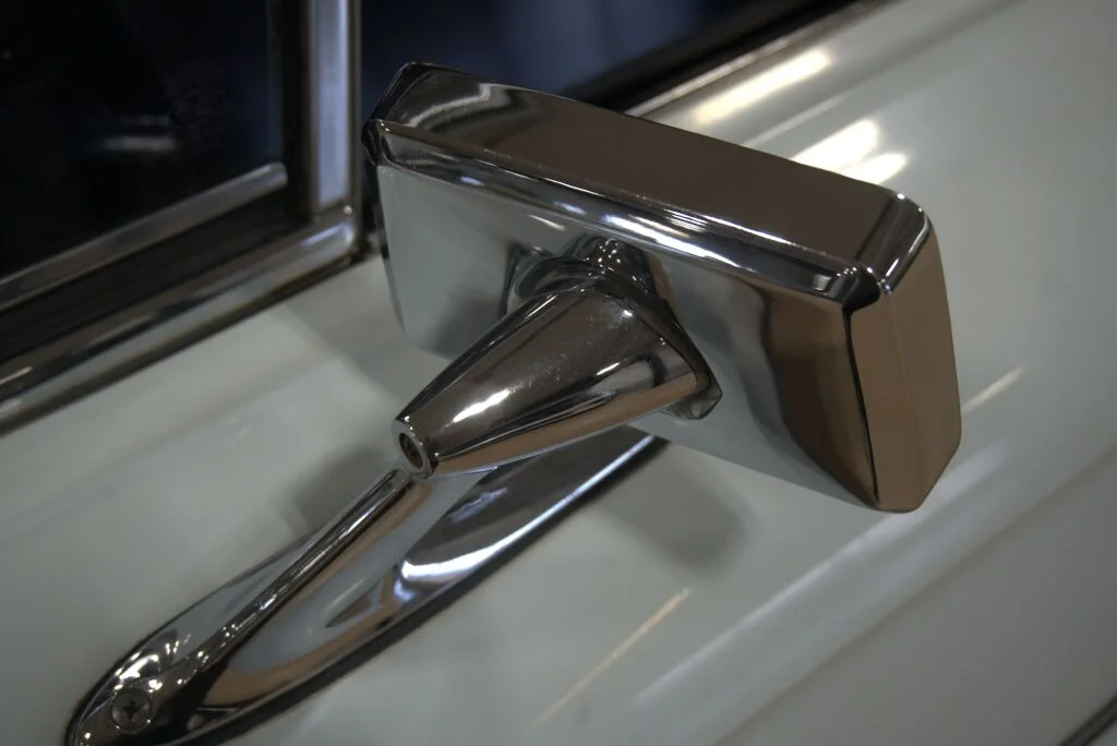 Used 1964 Light blue Ford  image 16