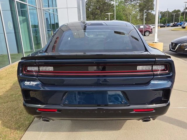 New 2026 After Dark Dodge Scat Pack Plus image 12