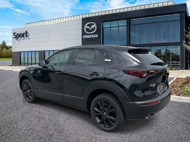 2026 Mazda CX-30 Select Sport - Photo 6