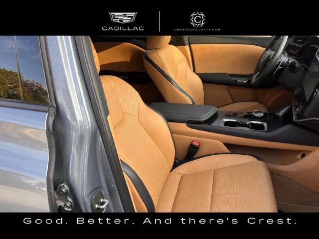 Used 2024 Blue Lexus Luxury image 22