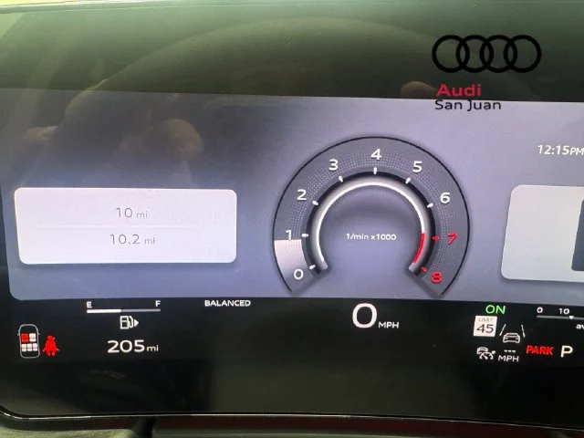 New 2026 White Audi 2.0T Premium Plus image 16