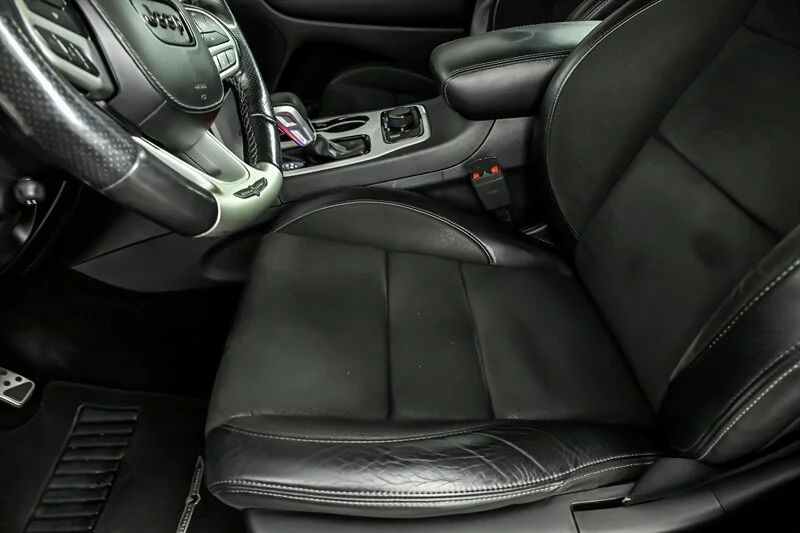Used 2019  Jeep Trackhawk image 16