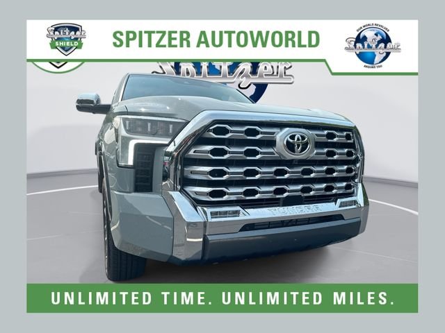 New Toyota Tundra for Sale in Monroeville, PA