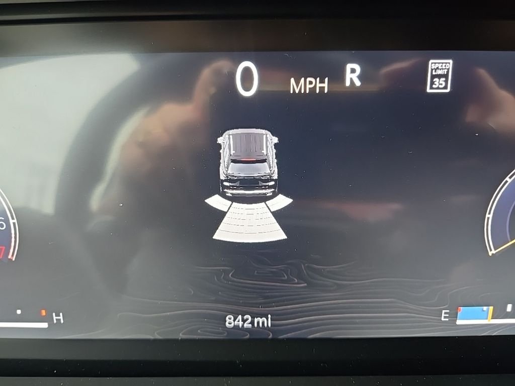 New 2026 Bright White Clear-Coat Exterior Paint Jeep Altitude image 58