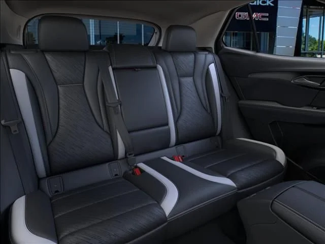 2026 Buick Envision Sport Touring - Photo 17