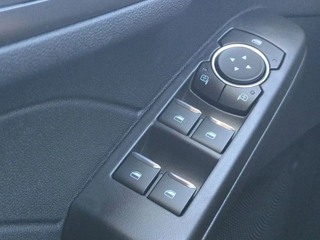 New 2026 Agate Black Metallic Ford Active® image 22