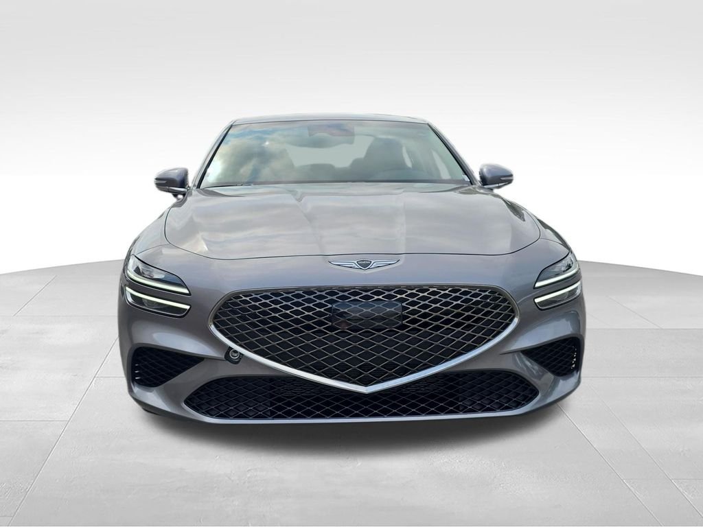 Used 2026 Silver Genesis 2.5T image 8