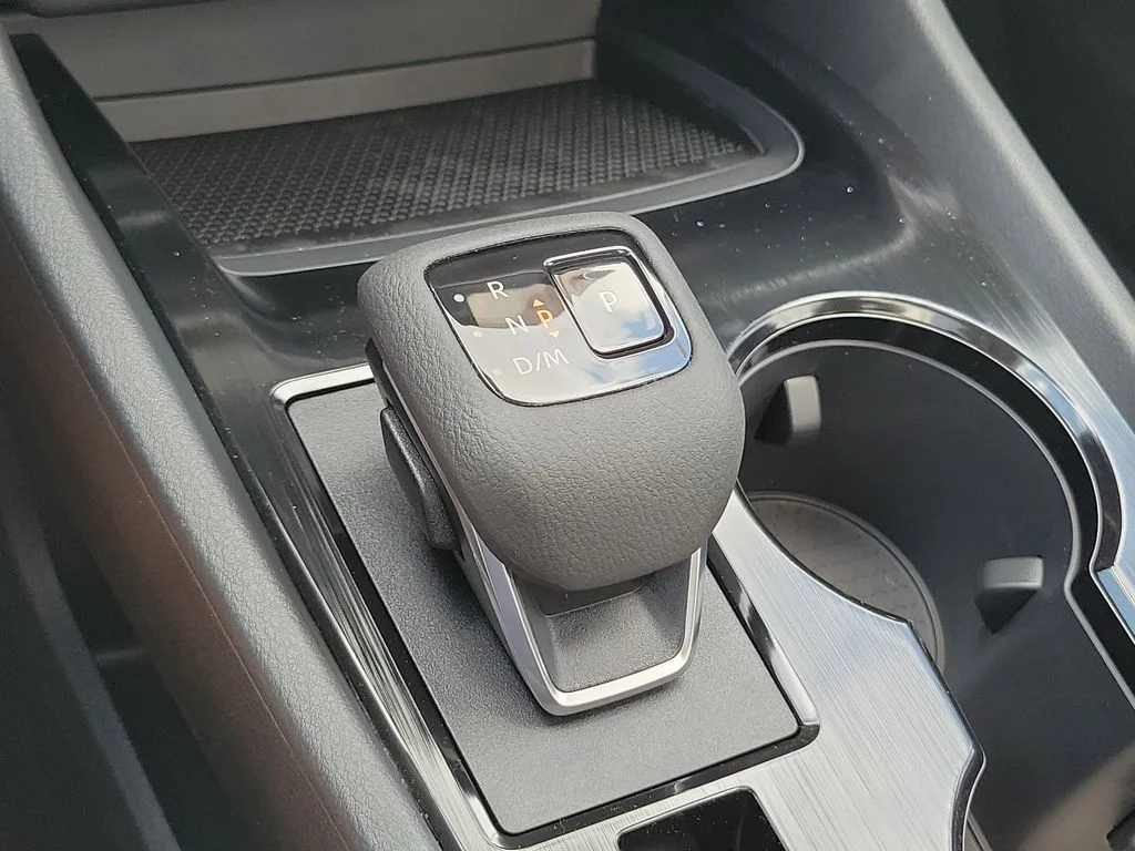 New 2026 Gray Nissan Dark Armor image 31