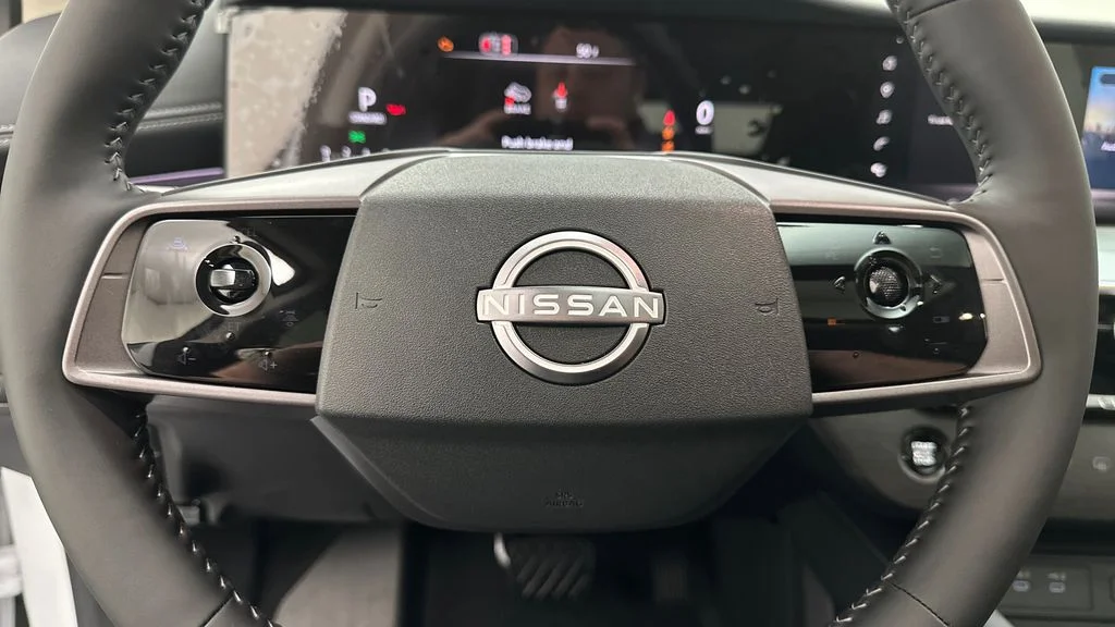 2026 Nissan Murano SL - Photo 16