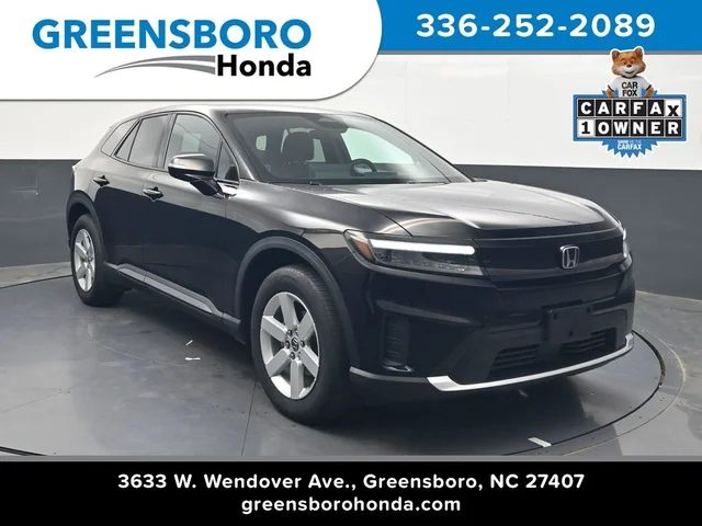 2024 Honda Prologue EX