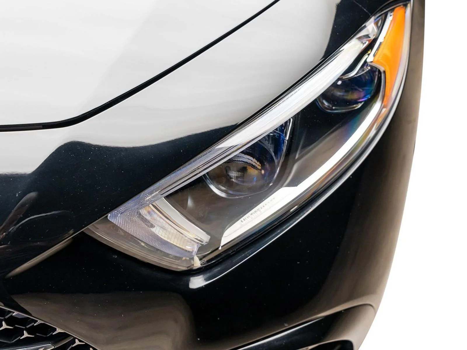 Used 2023 Black Mercedes-Benz CLS 450 image 9