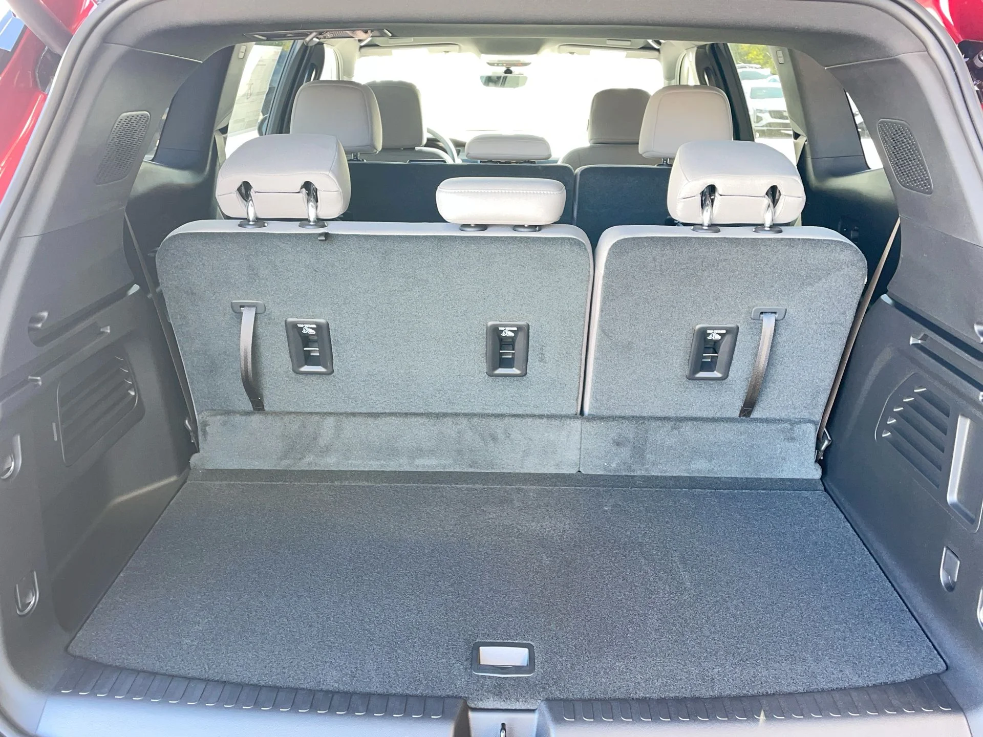 2026 GMC Acadia Elevation - Photo 51
