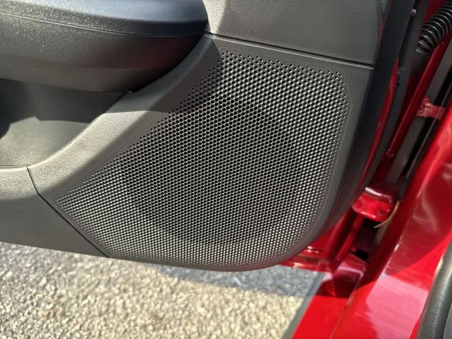 Used 2024 Red Ford GT Premium image 24