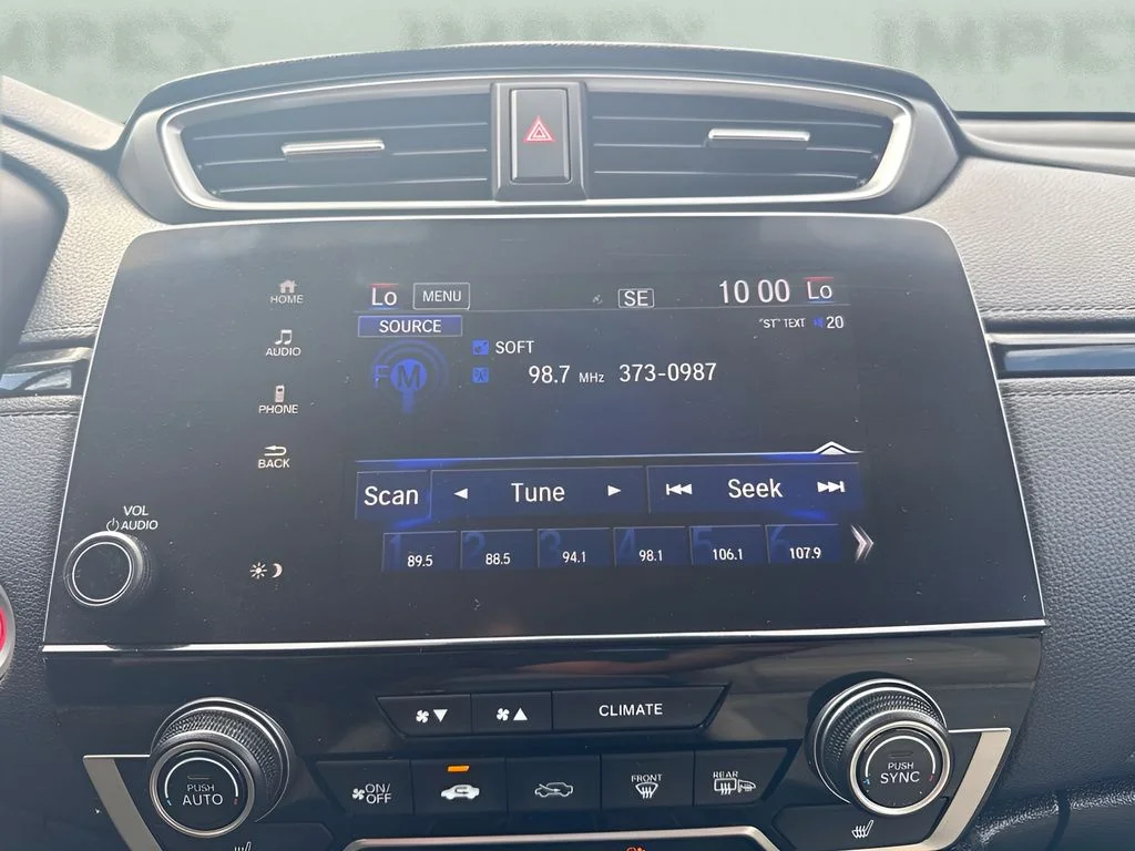 Used 2019  Honda EX image 15