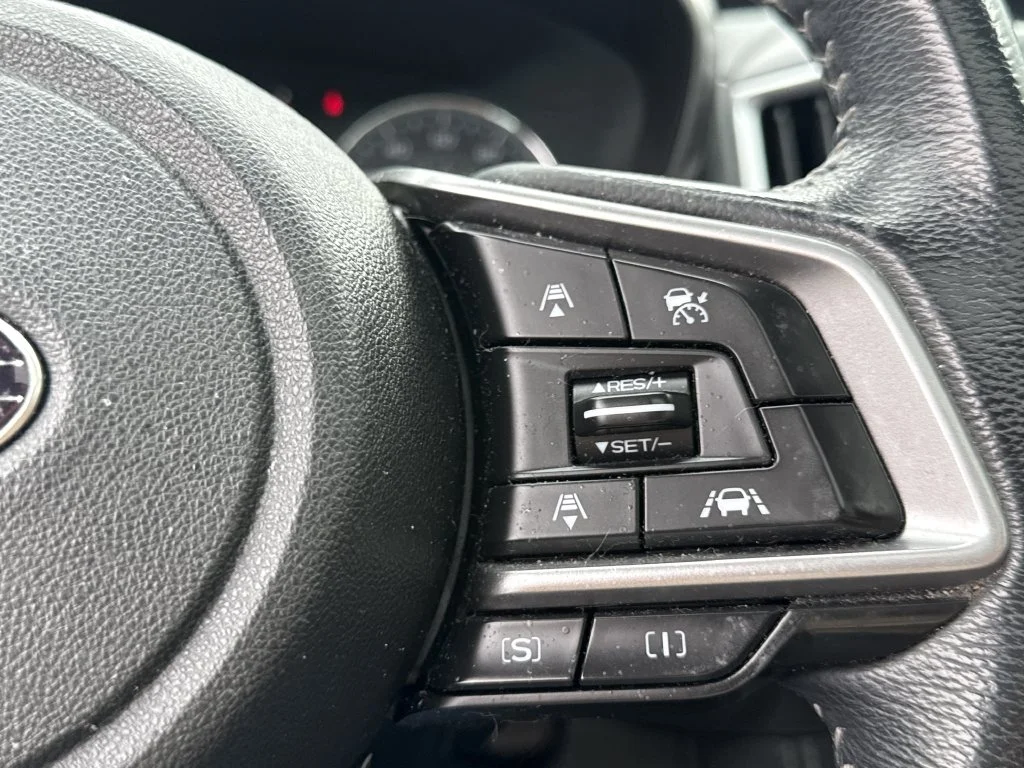 Used 2020 White Subaru Limited image 23