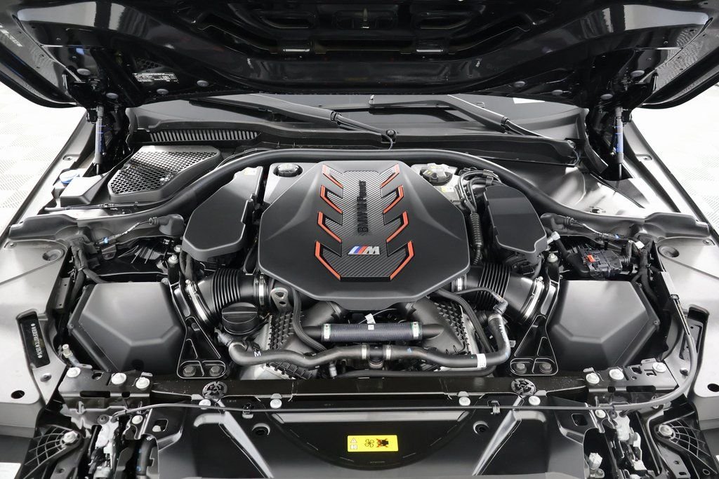 2026 BMW M5 M5 - Photo 9