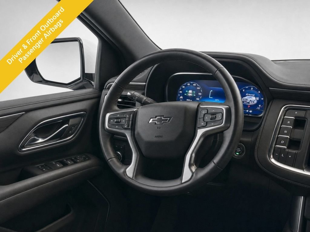 Used 2023 Beige Chevrolet Z71 image 24