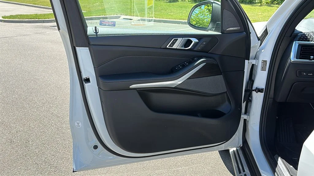 2024 BMW X5 40i - Photo 9