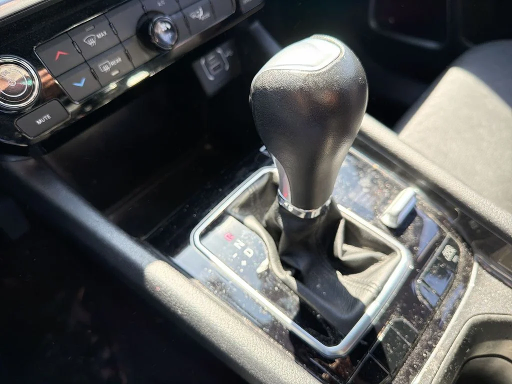 Certified Used 2023 Silver Jeep Latitude Lux image 20