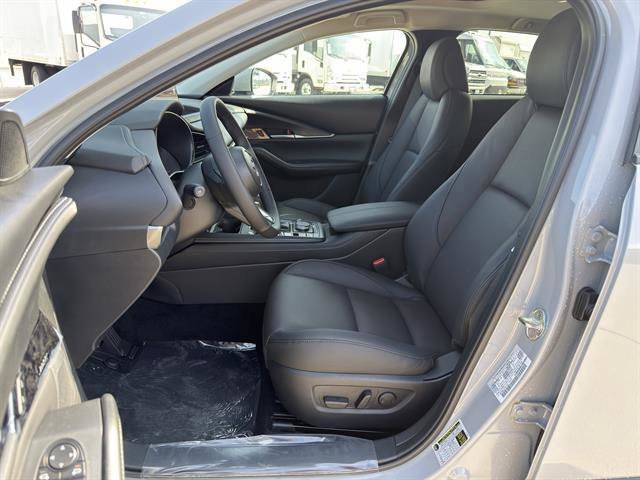 New 2026 Aero Gray Metallic Mazda 2.5 S Premium AWD image 15