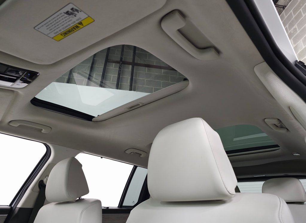 2025 Hyundai Santa Fe Calligraphy - Photo 17