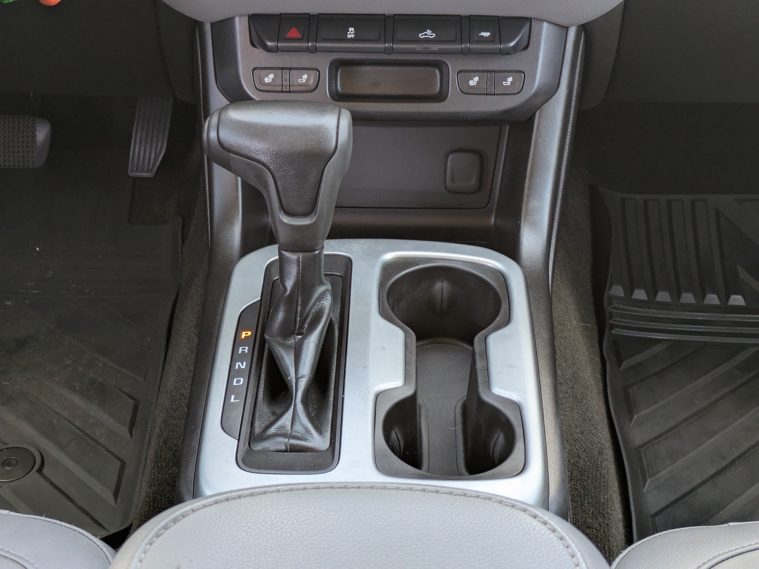 2017 Chevrolet Colorado LT - Photo 17
