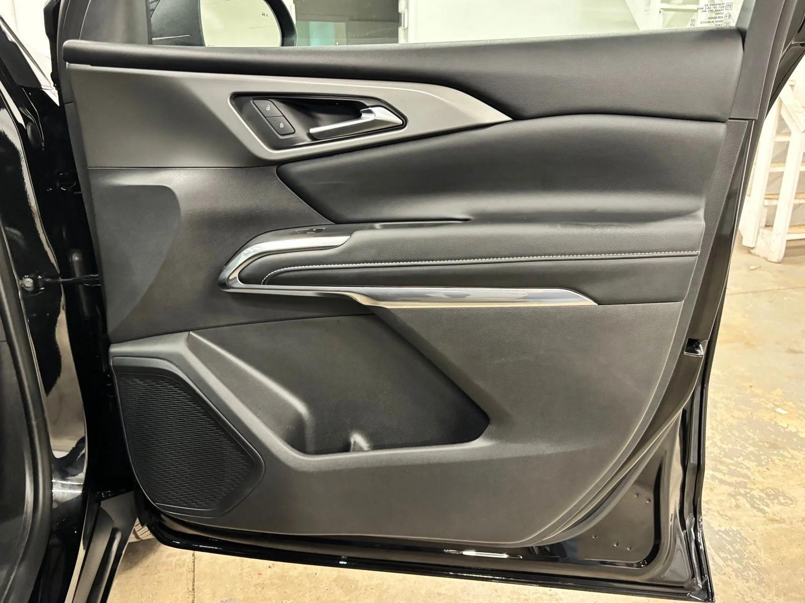 Used 2026 Black Chevrolet LT image 23