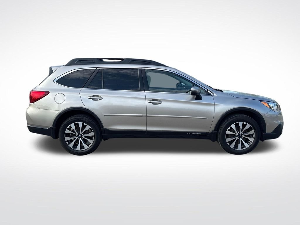 Used 2016 Gray Subaru 2.5i image 7