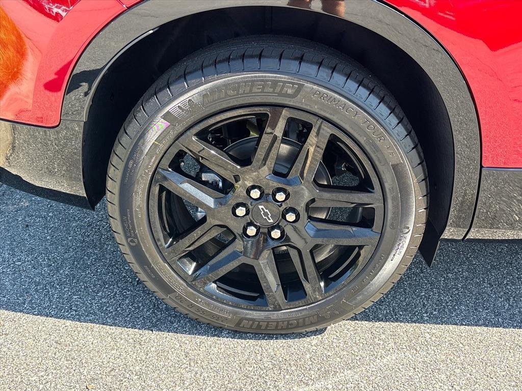2026 Chevrolet Blazer RS - Photo 27