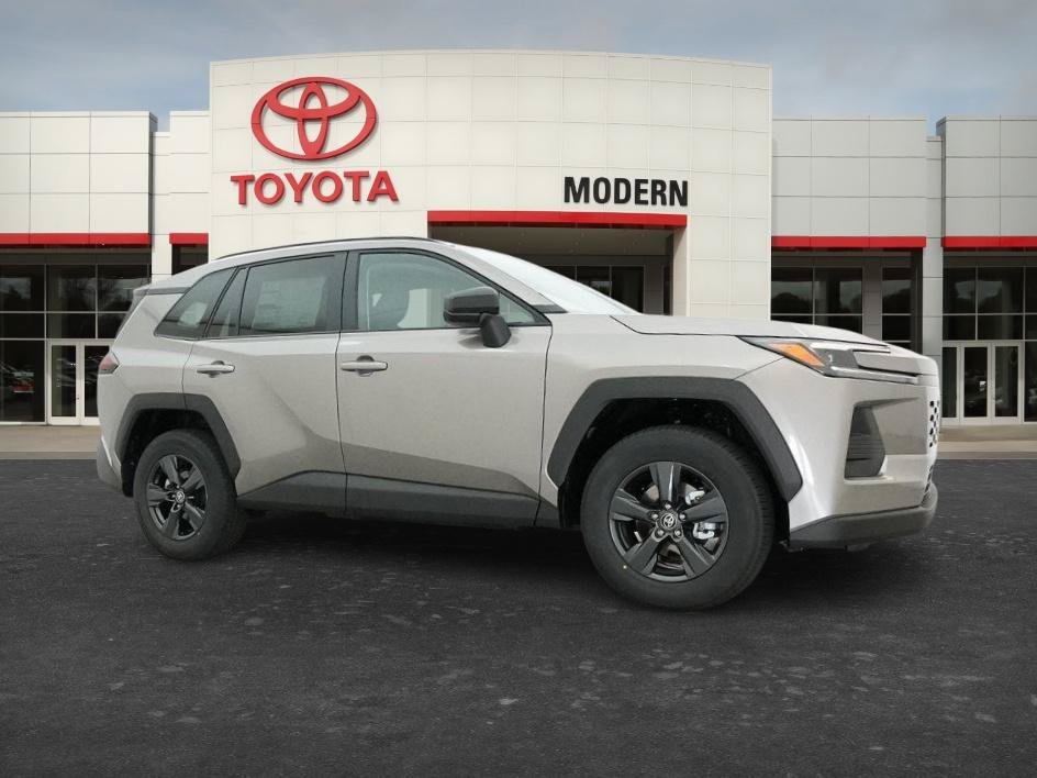 New 2026 Meteor Shower Toyota LE image 11