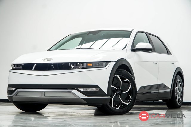 2022 Hyundai IONIQ 5 SE
