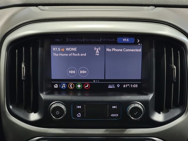 Used 2019 SUMMIT WHITE Chevrolet 4WD ZR2 image 20