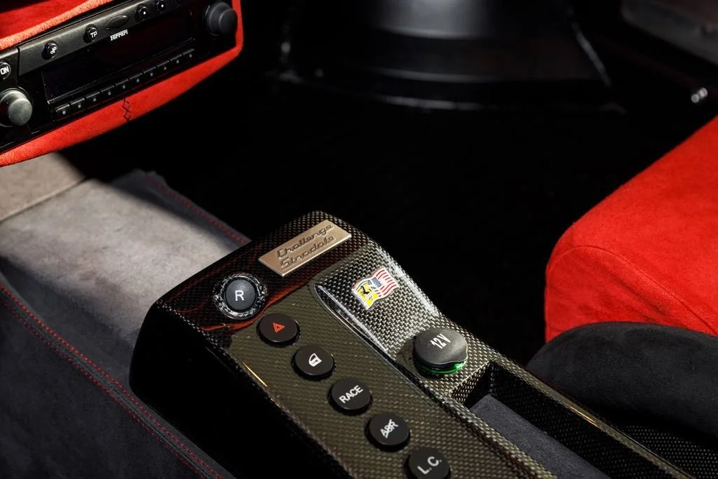 Used 2004 Rosso Scuderia Ferrari  image 29