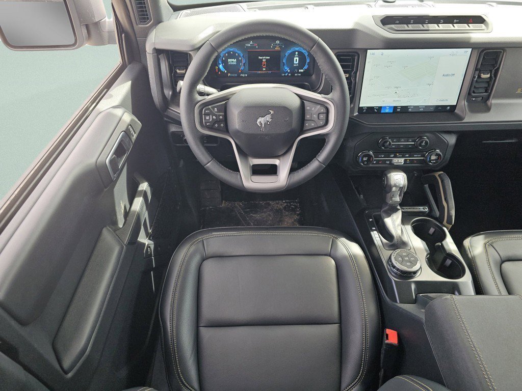 New 2026 Avalanche Ford Badlands image 4
