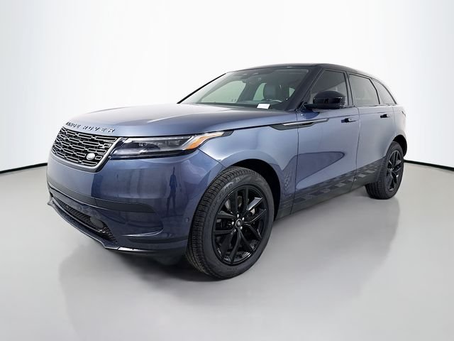 2026 Land Rover Range Rover Velar S
