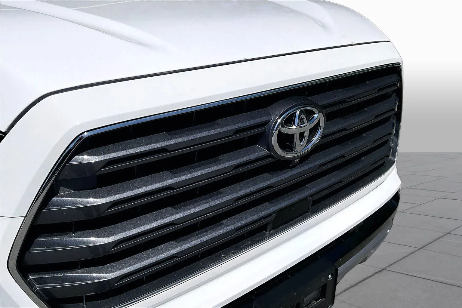 2025 Toyota Sequoia Limited - Photo 29