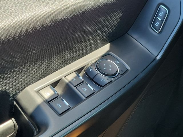Certified Used 2024 Gray Metallic Ford STX image 16