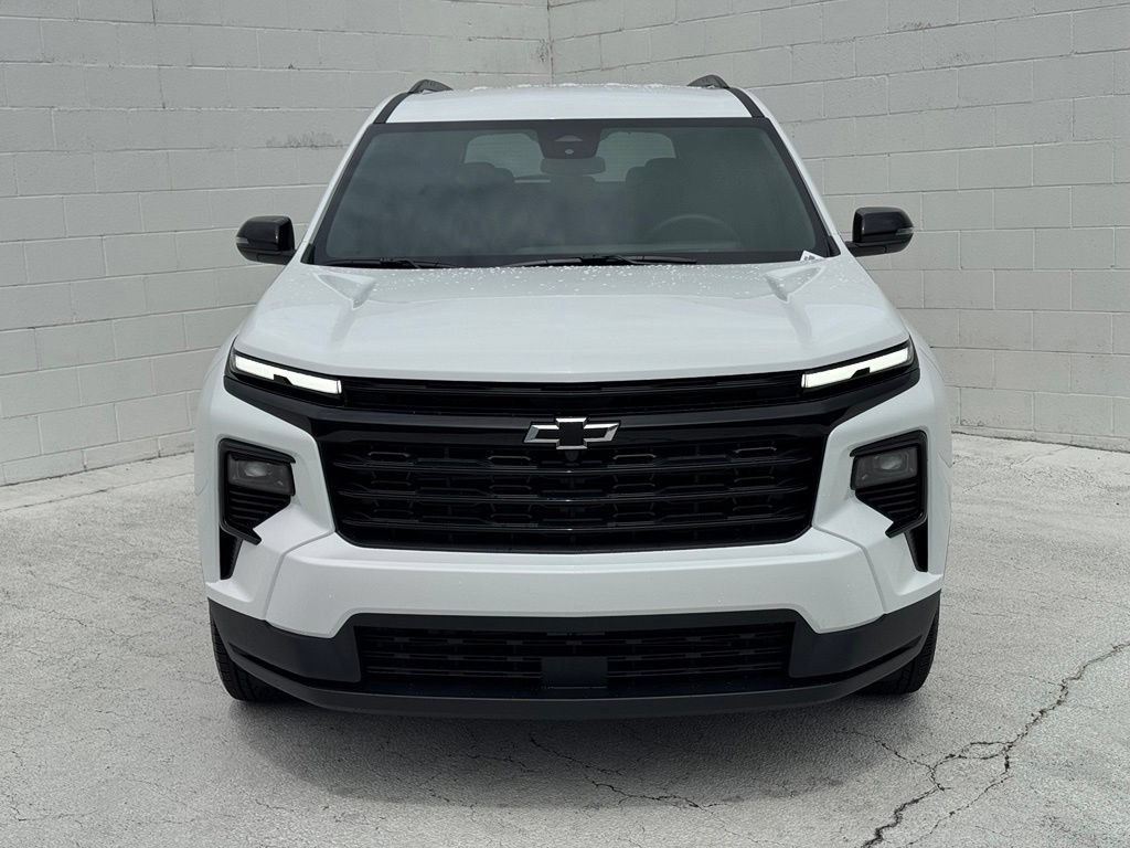 2026 Chevrolet Traverse LT - Photo 7