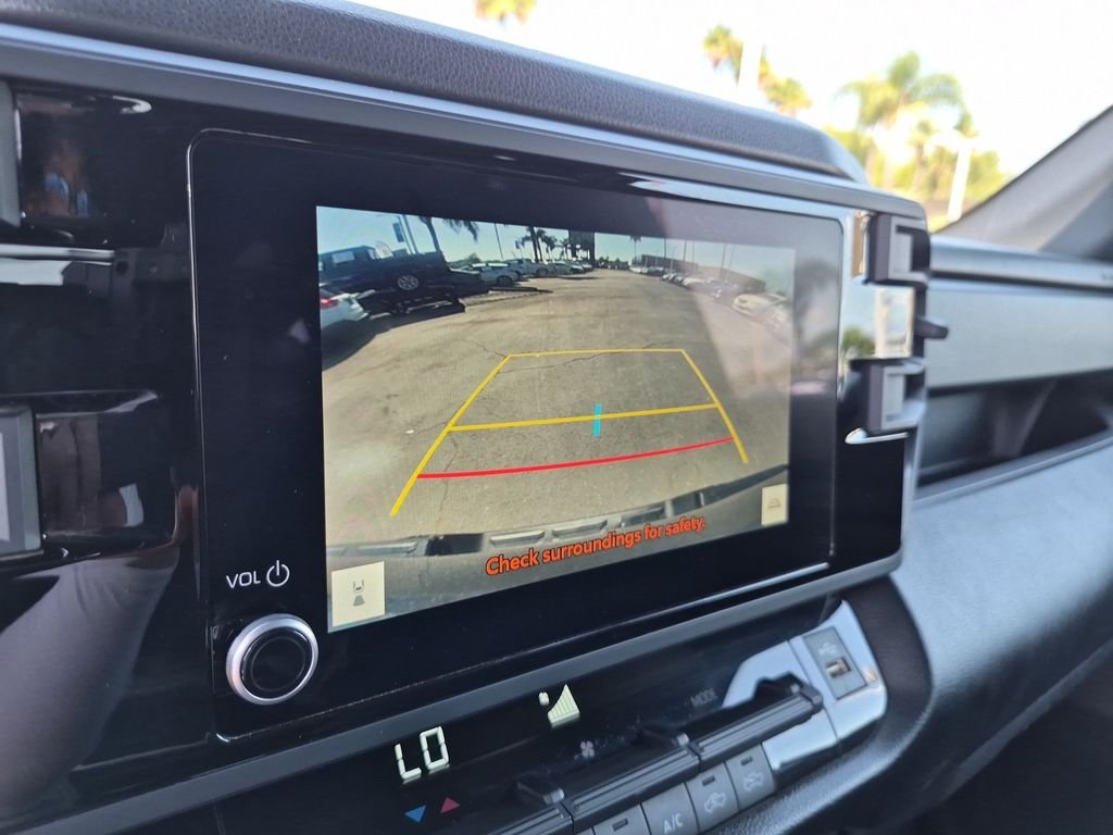 Used 2025 Gray Toyota SR image 23